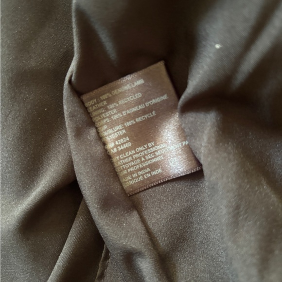 Reformation Veda Dahlia Blazer XS - Picture 4 of 6